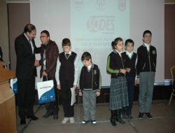 ‘Görmeyen Gözler' artık okuyacak